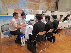 岐阜県就職ガイダンス2017 追加編