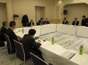 平成28年度 労働部会 を開催