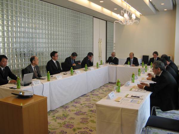 平成28年度 求人・雇用部会を開催