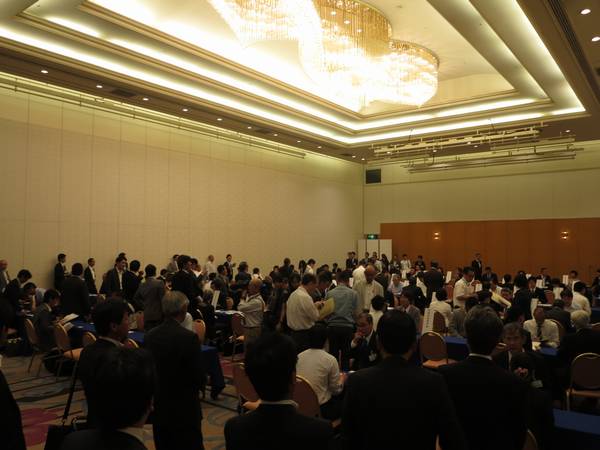 第51回 高校求人懇談会を開催