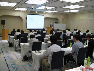第209回 人事・労務セミナーを開催