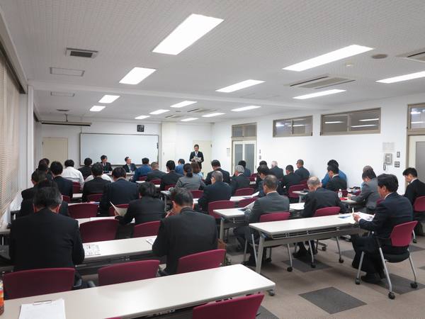 第2回 東海職業能力開発大学校 見学会・情報交換会 開催