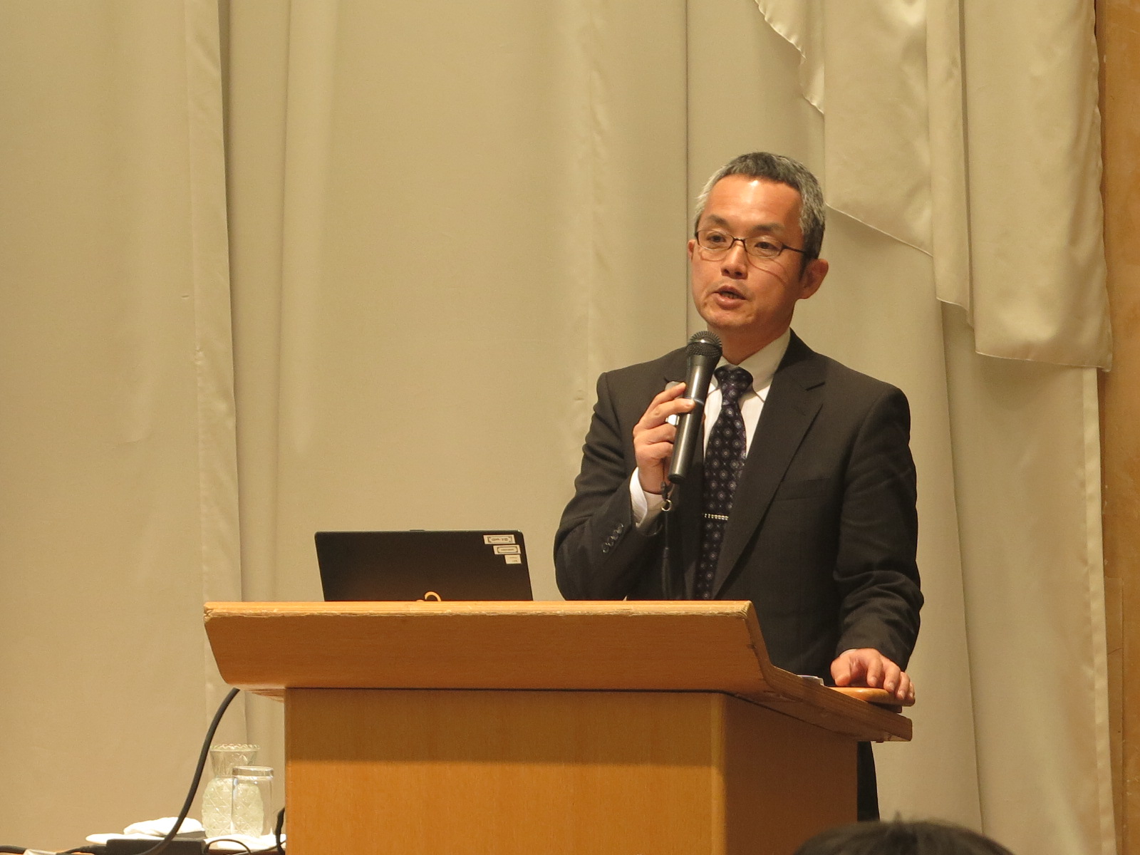 岐阜支部　「長時間労働対策セミナー」