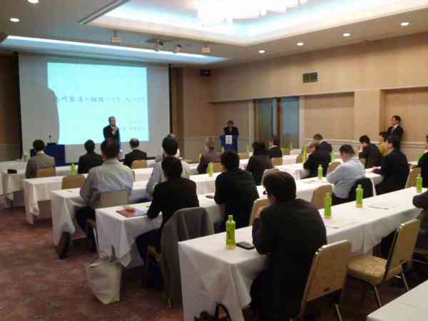 各務原支部 徳川家康の組織づくり、人づくり