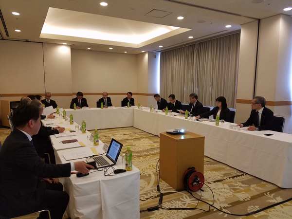 平成29年度 求人・雇用部会を開催
