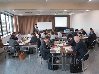 「新人・若手社員の傾向と定着化に向けた教育施策」開催