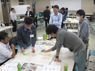 第15回　飛騨支部 管理・監督者養成講座を開催