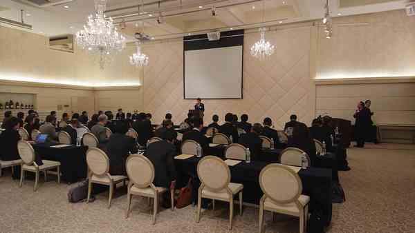 障がい者雇用に関する情報交換会 開催