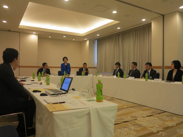 広報部会を開催