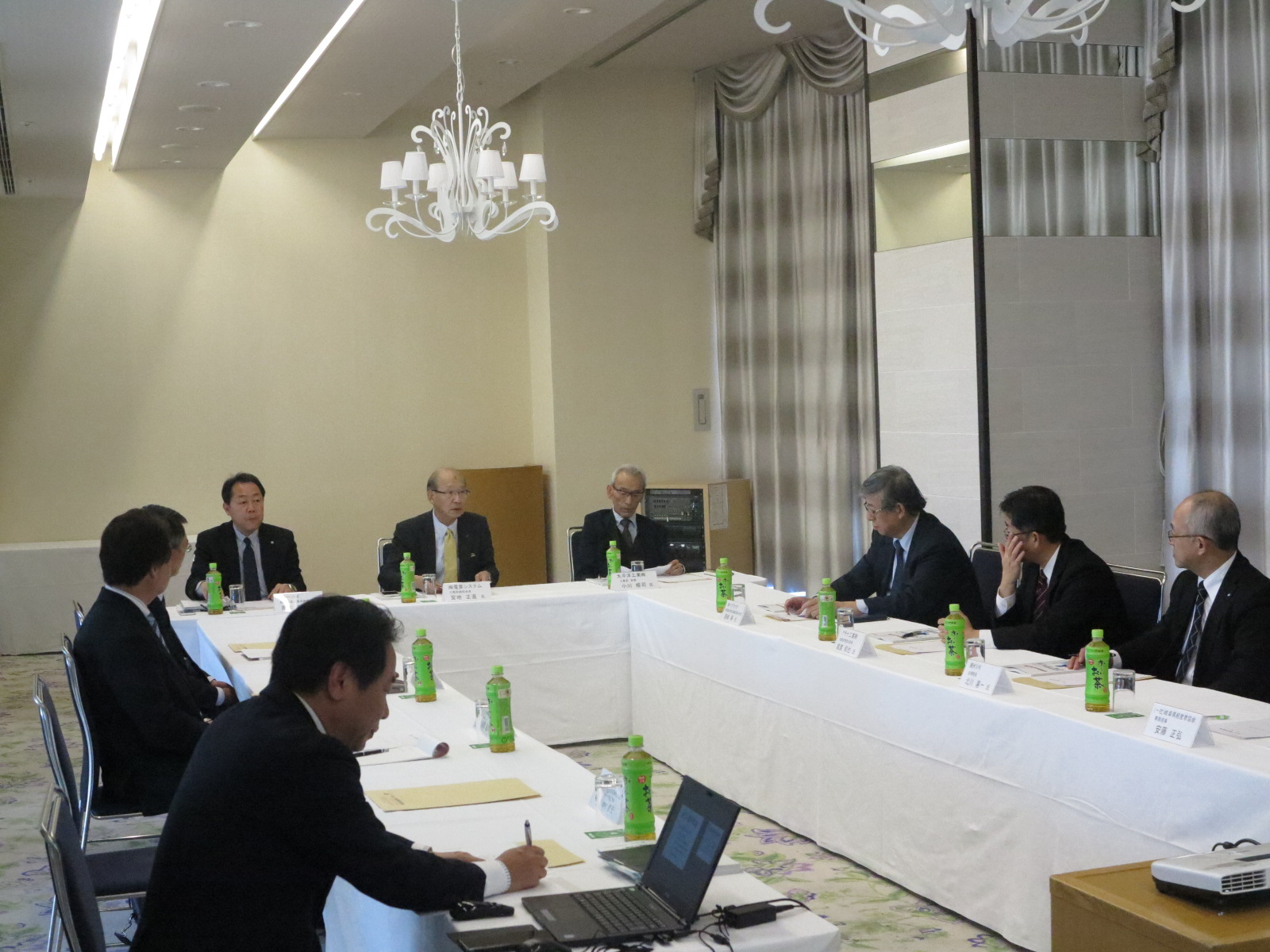 求人・雇用部会を開催