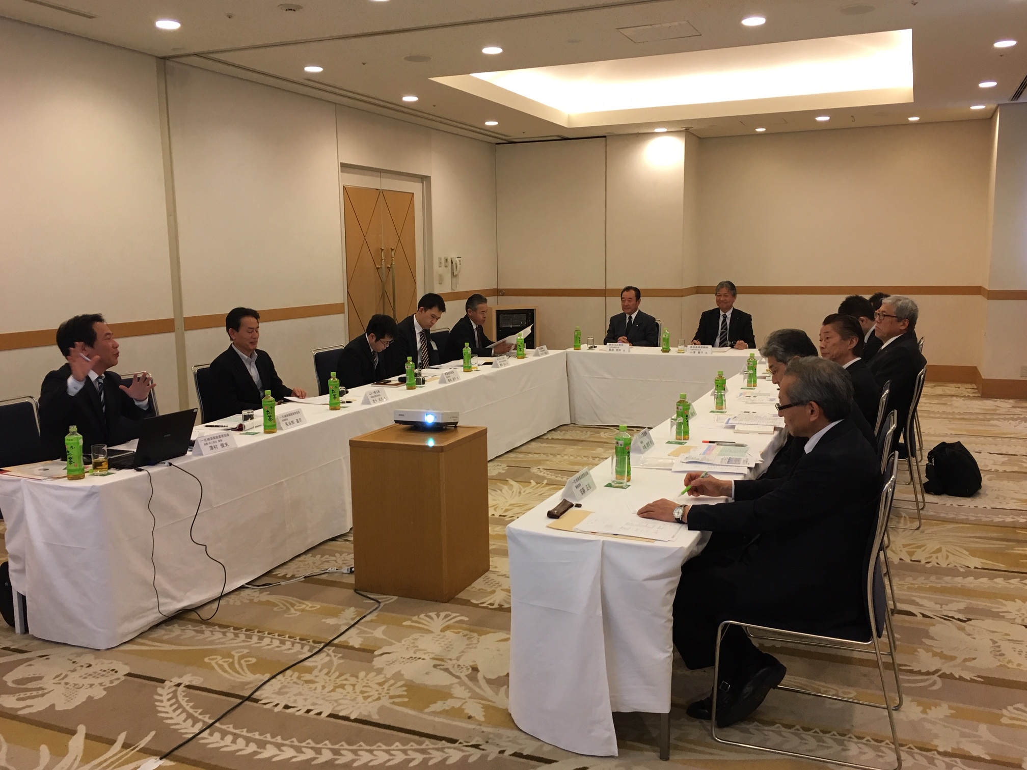 総務部会を開催