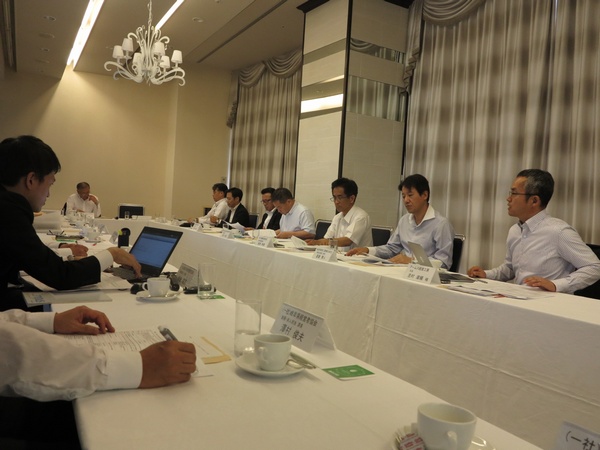 第2回働き方推進委員会