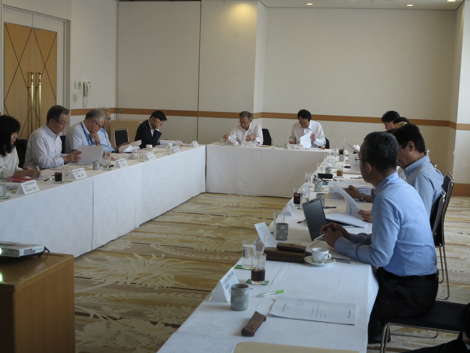 第3回働き方推進委員会