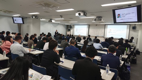 2019年度 愛岐留学生就職支援コンソーシアム 岐阜地区ワークショップを開催