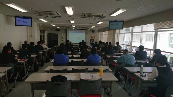 第４回東海職業能力開発大学校 見学会・情報交換会を開催