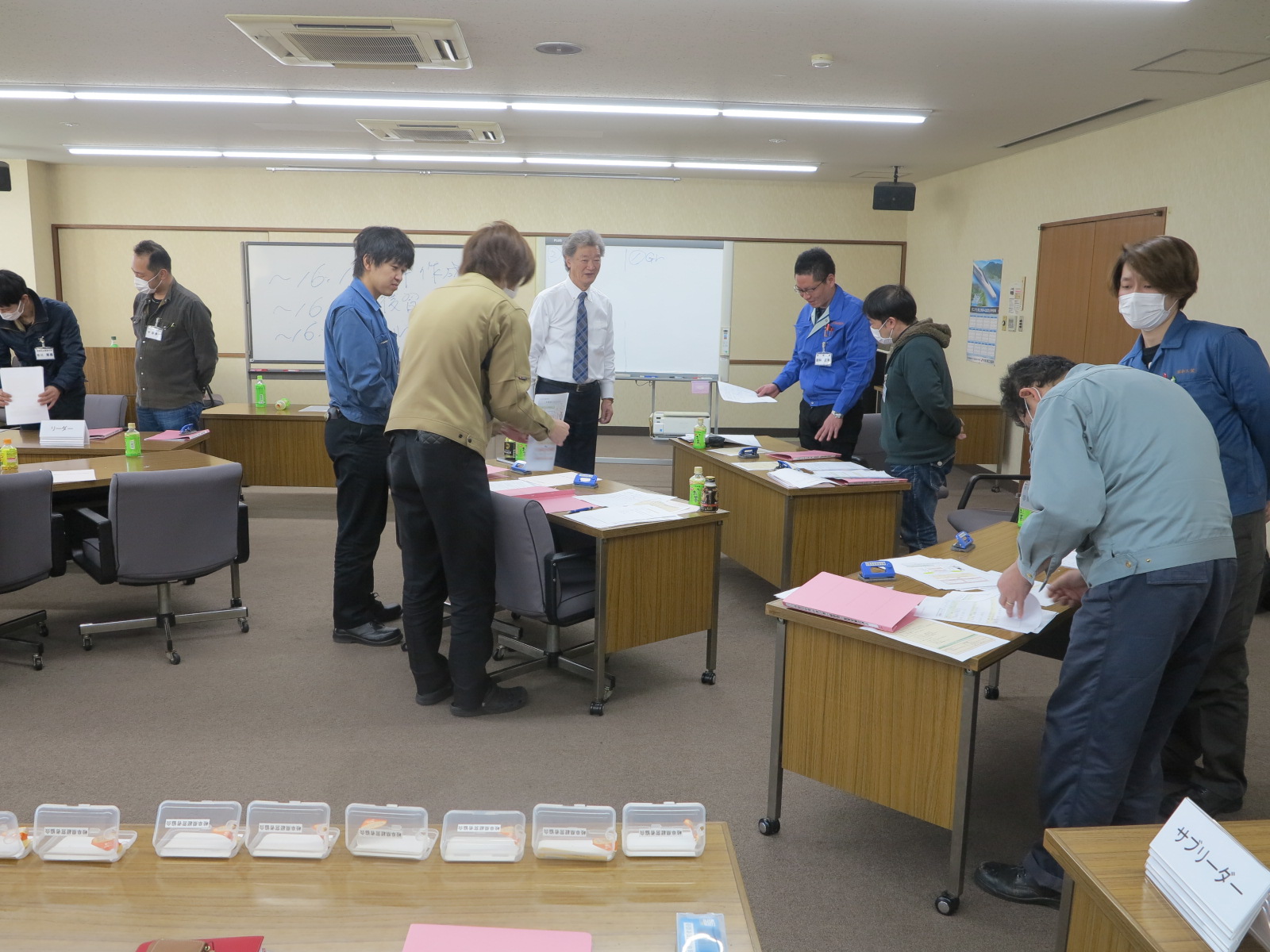 中津川支部版 第17回第一線管理監督者養成講座 第1講
