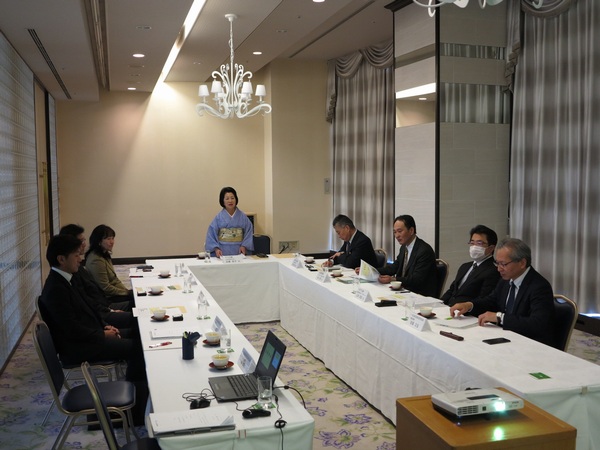 広報部会