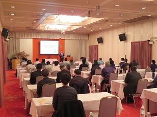 「中濃支部　同一労働同一賃金セミナー」開催
