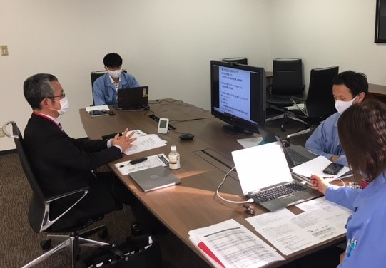 西濃支部 人事・労務セミナー 開催
