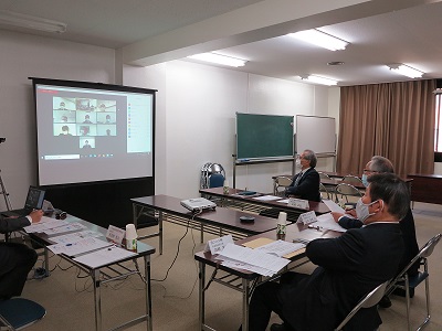 教育部会を開催