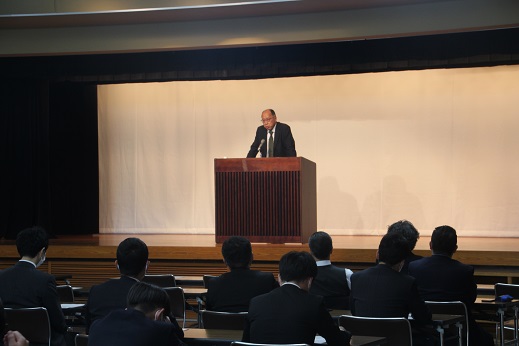 「飛騨支部　地方創生セミナー」開催