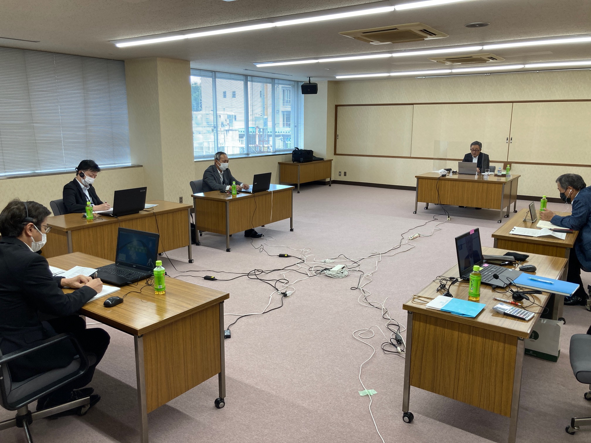 第４６回 中津川トップセミナー開催