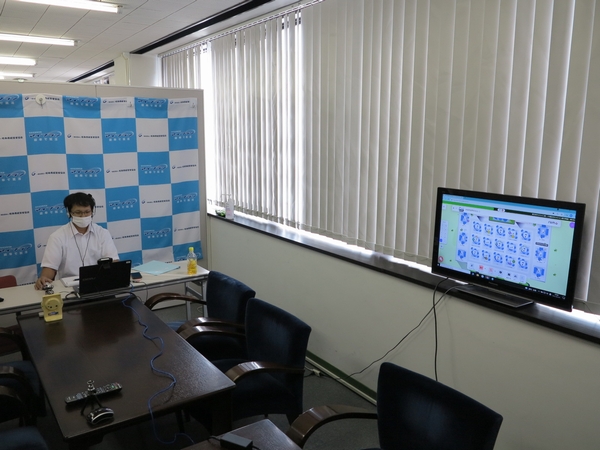 「岐阜県企業・業界研究会-3」を開催