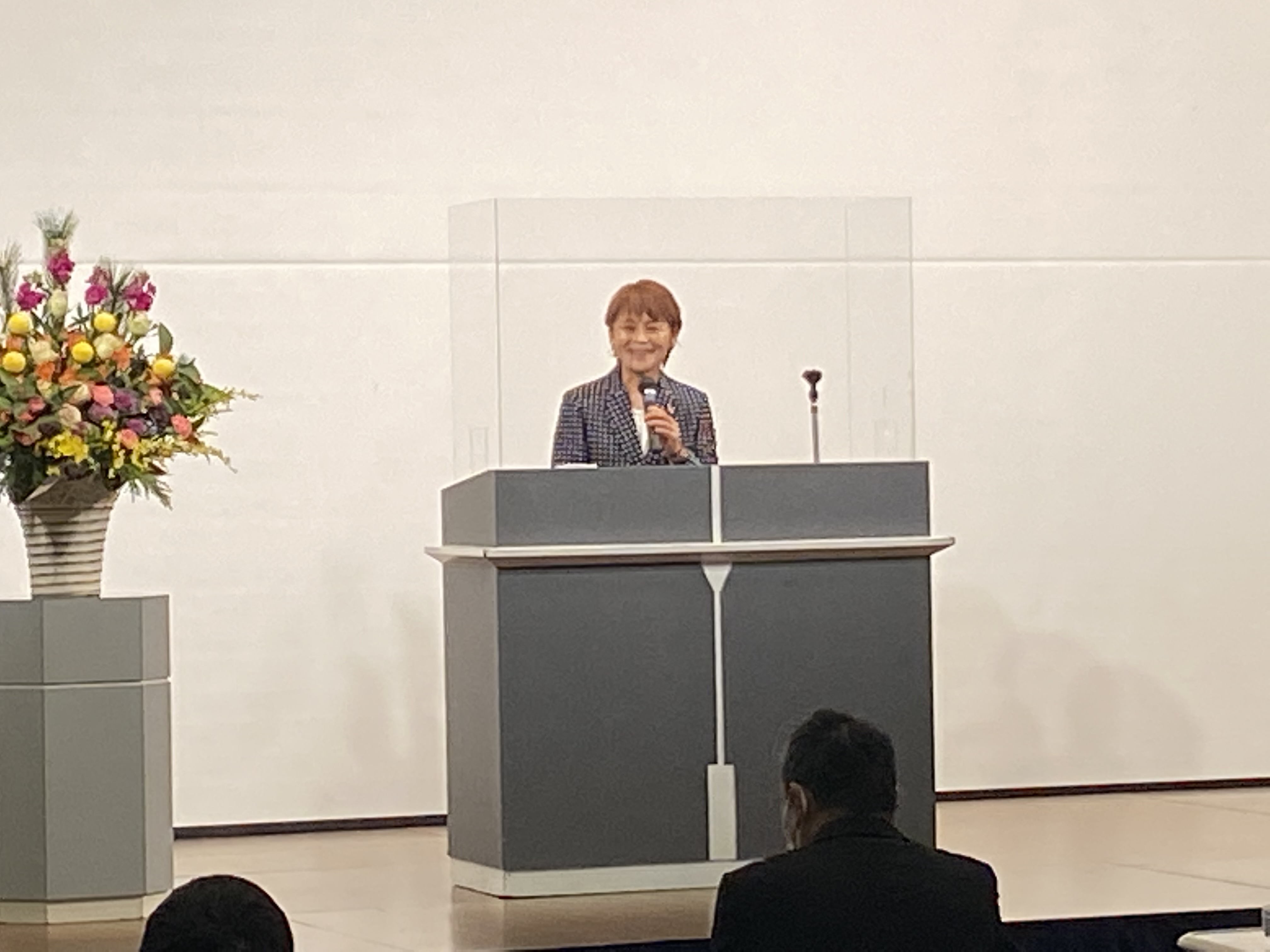 西濃支部第51回新春経営者懇談会を開催