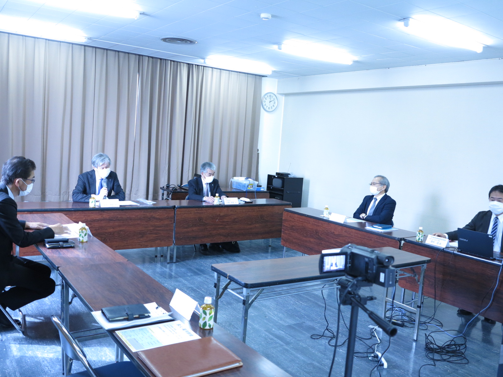 求人・雇用部会を開催