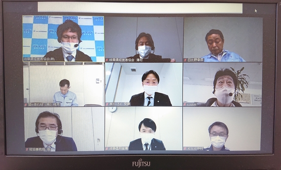 高校求人専門委員会