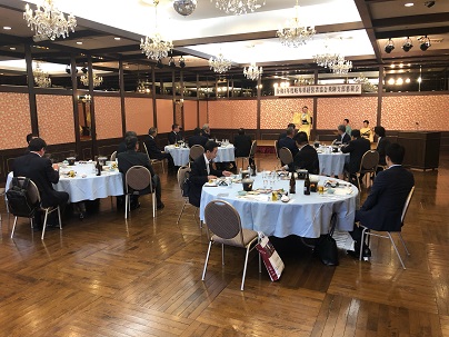 飛騨支部 通常総会 を開催
