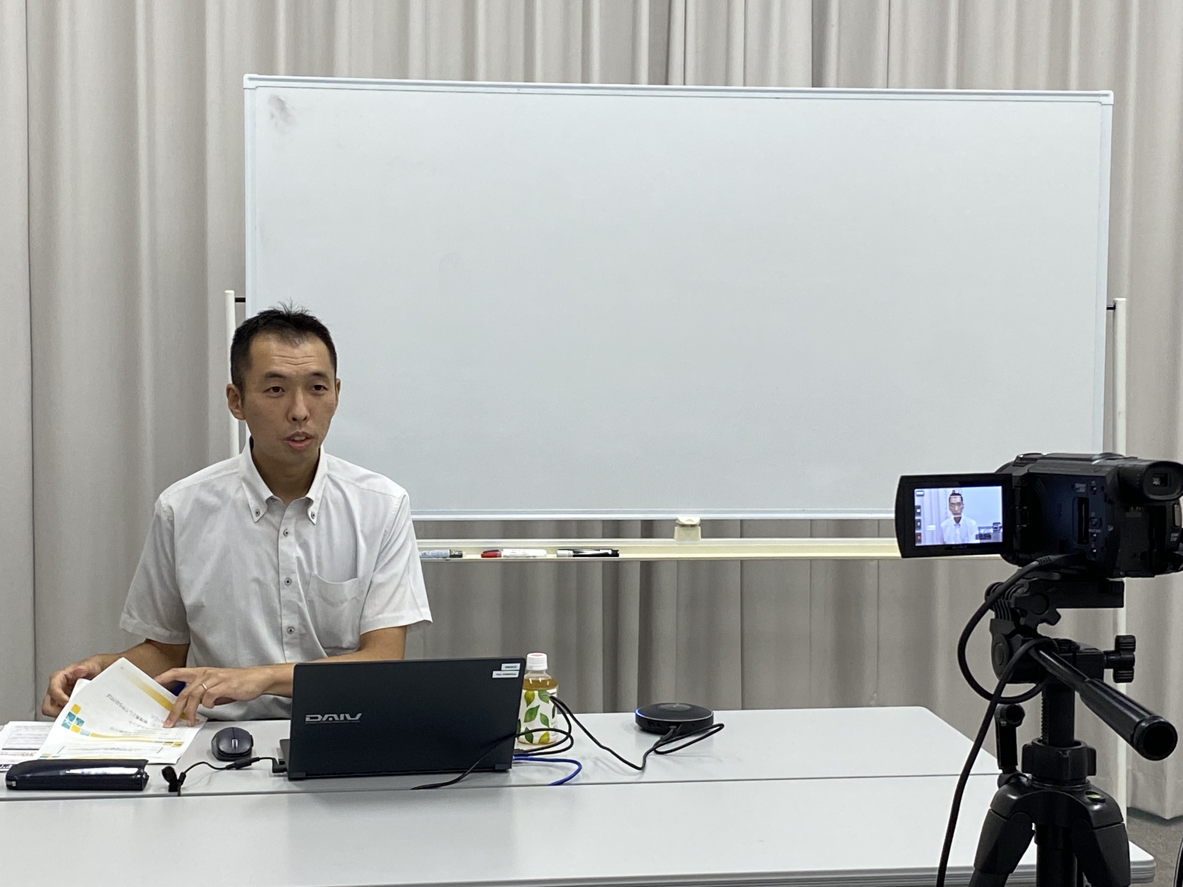 岐阜支部 人事労務担当者 と管理職のパワーハラスメント 各種ハラスメント対策セミナーを開催