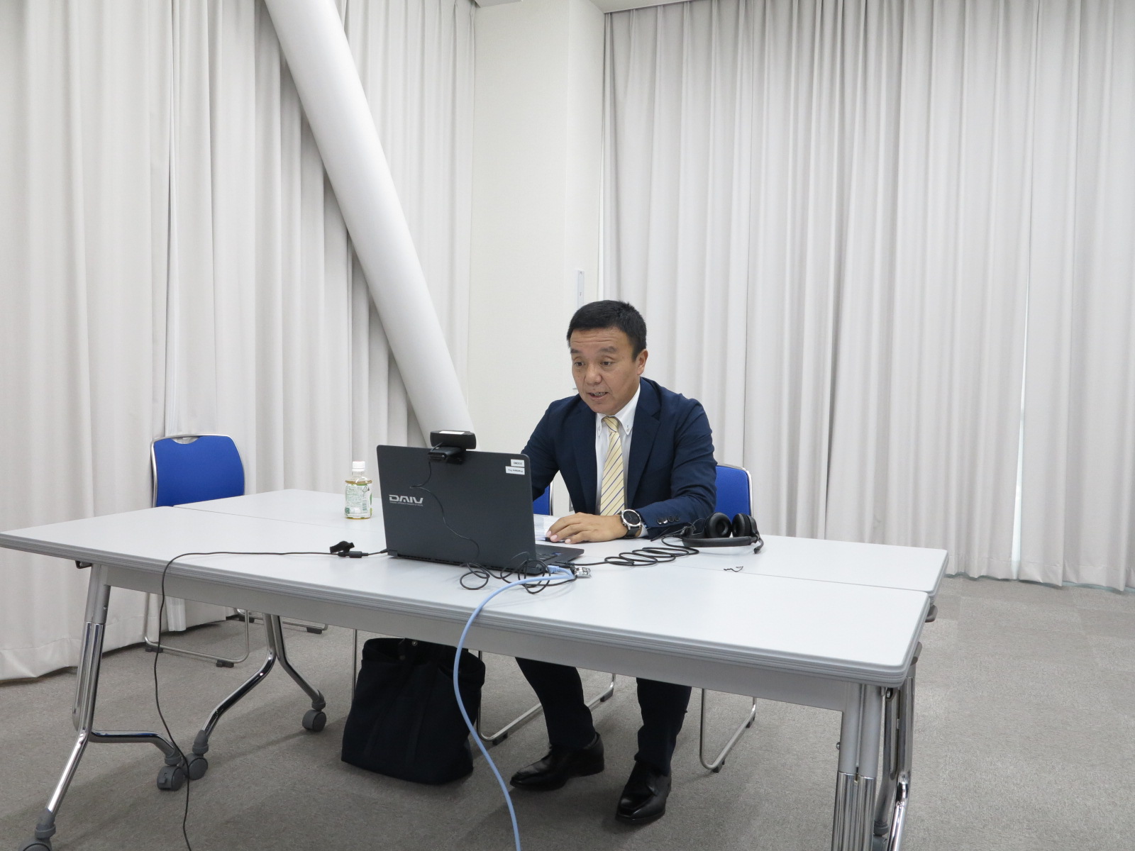 中濃支部 パワーハラスメント防止対策セミナーを開催