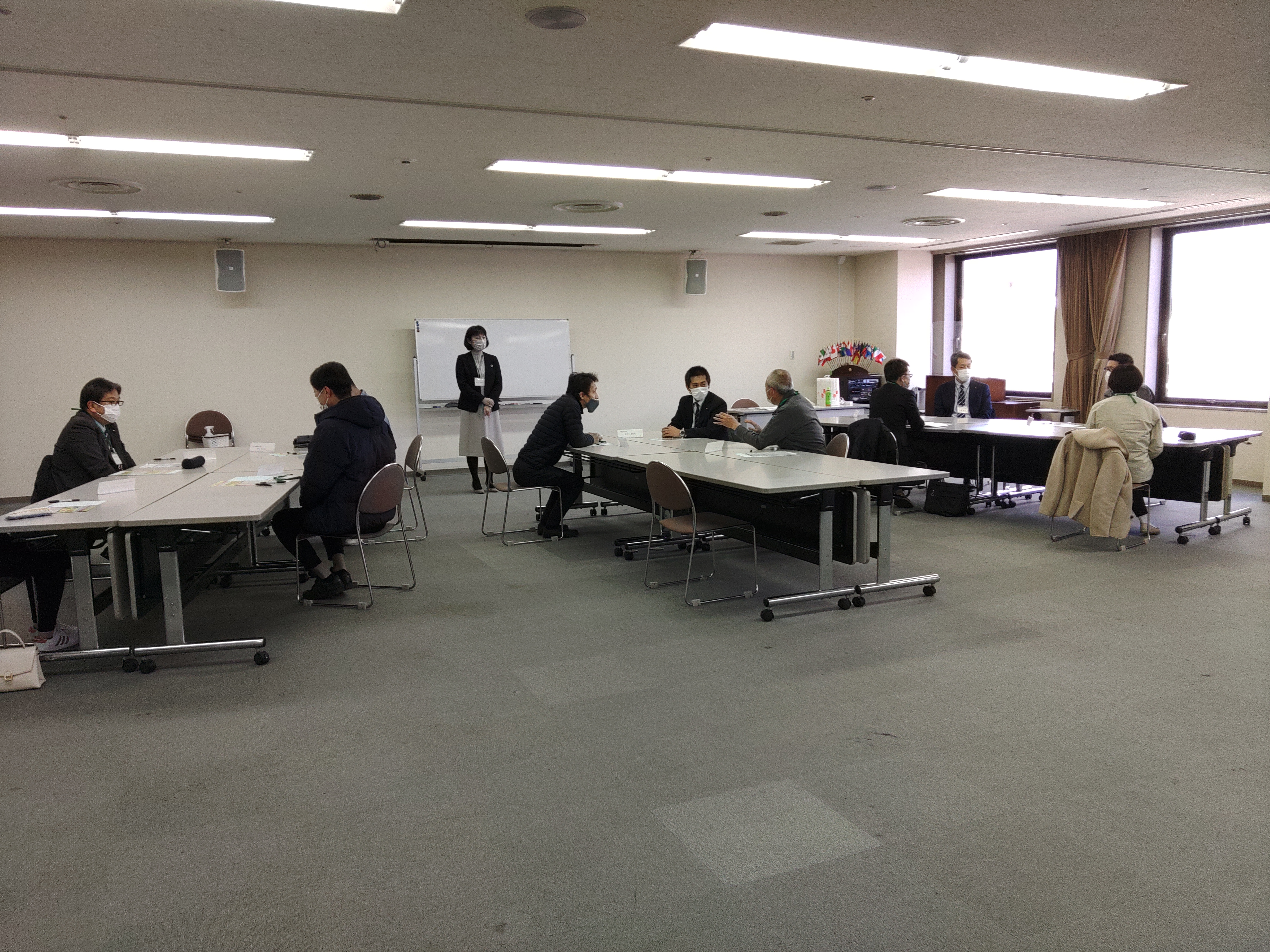 東濃支部 従業員研修を開催
