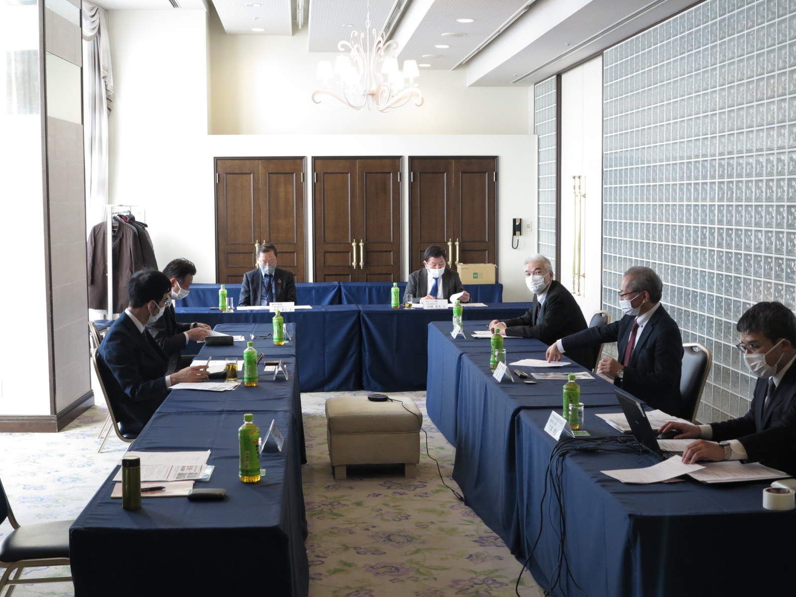 2022年度教育部会を開催