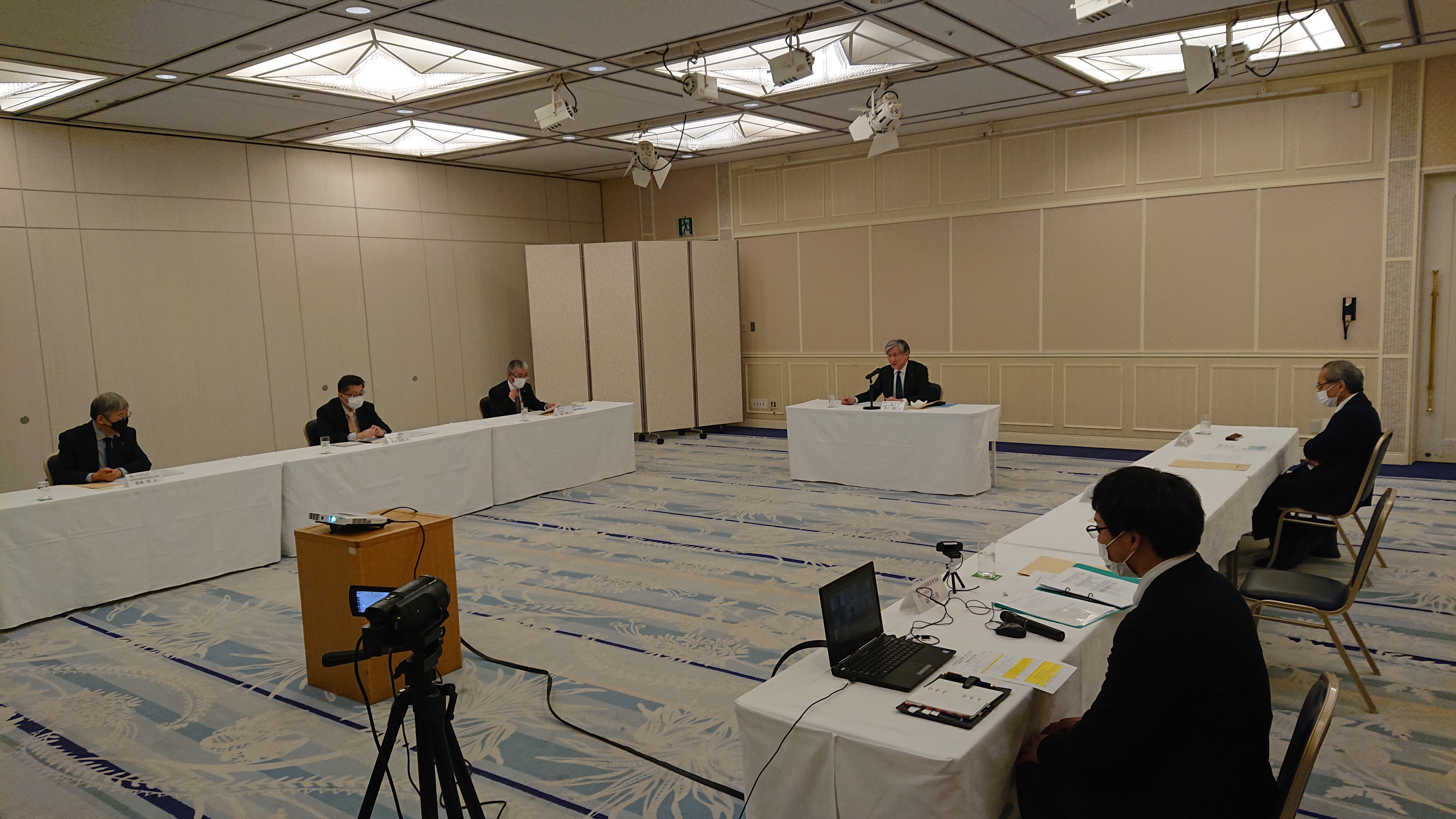 2022年度求人雇用部会を開催