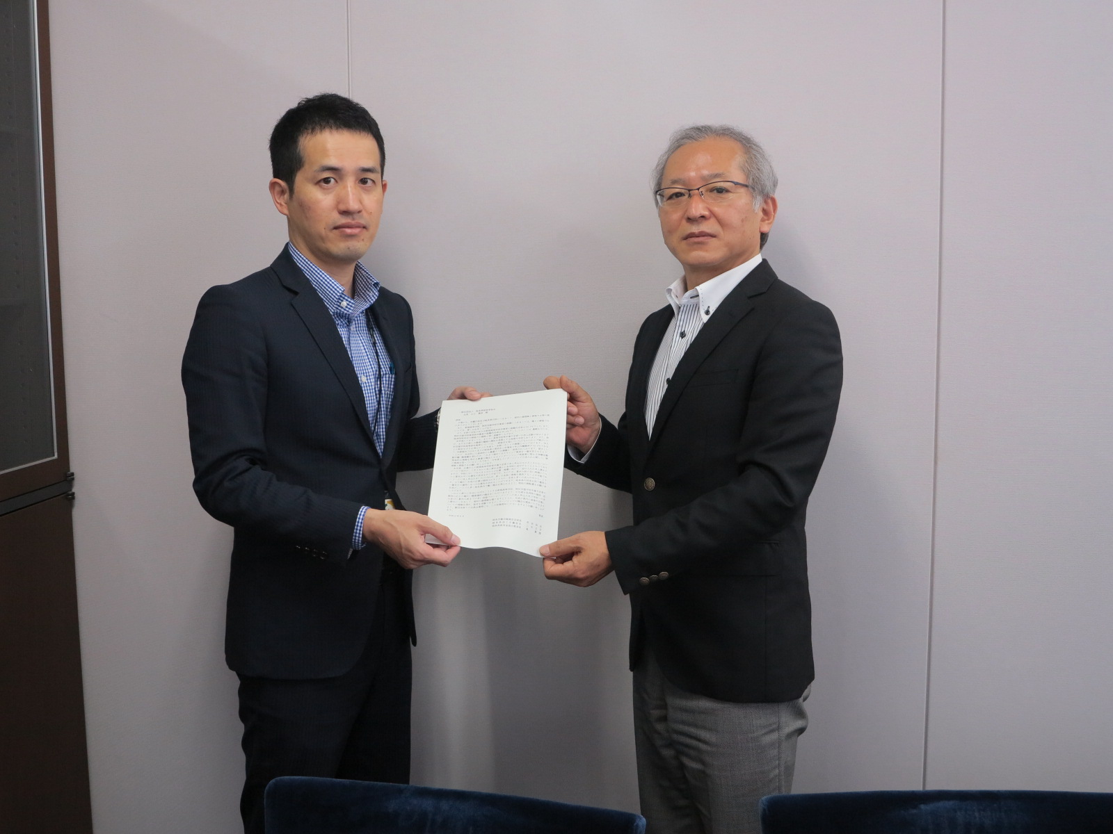 (岐阜労働局,岐阜県,岐阜県教育委員会より要請)高校生・特別支援学校生の求人依頼