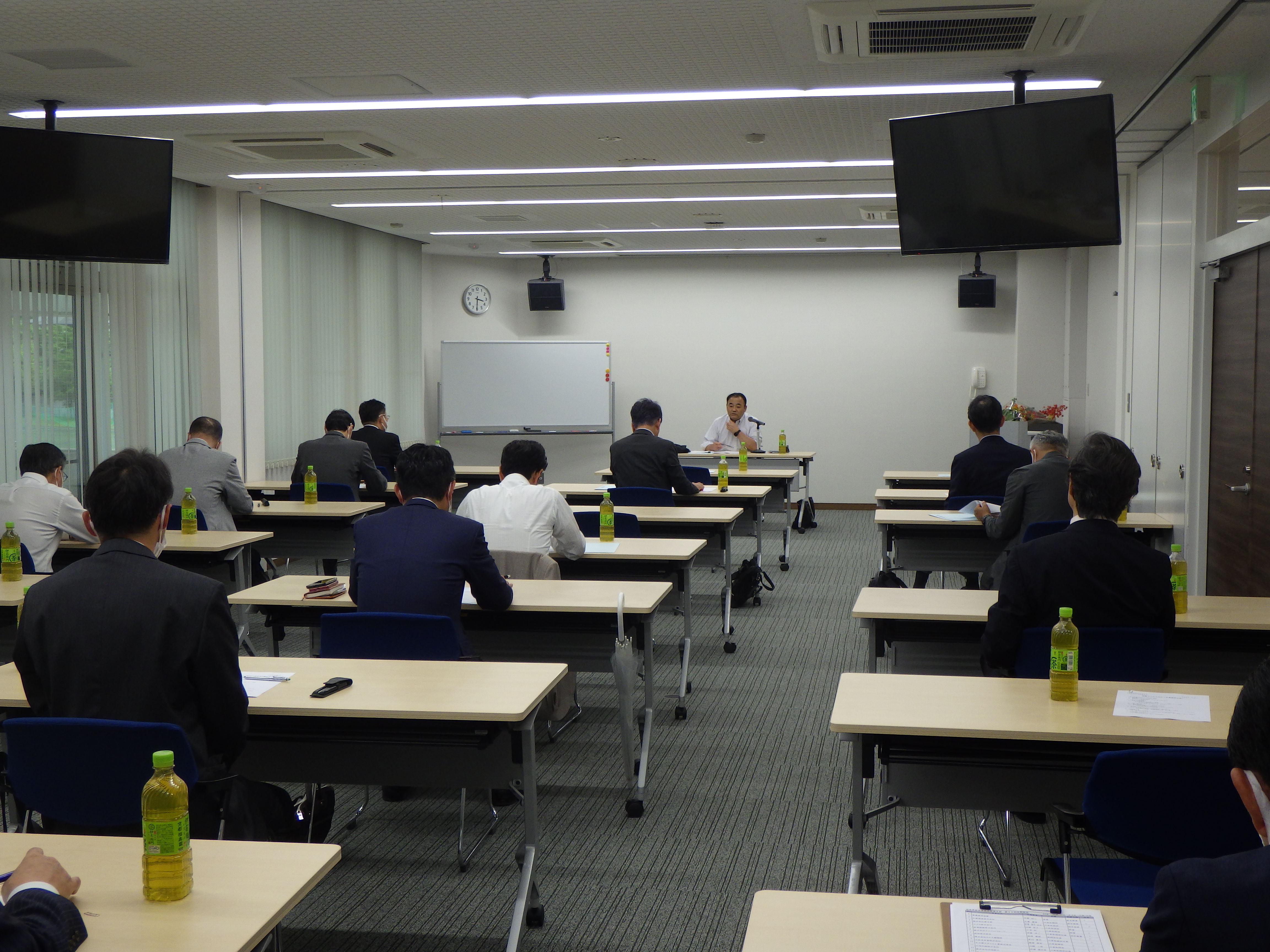 東濃支部総会を開催