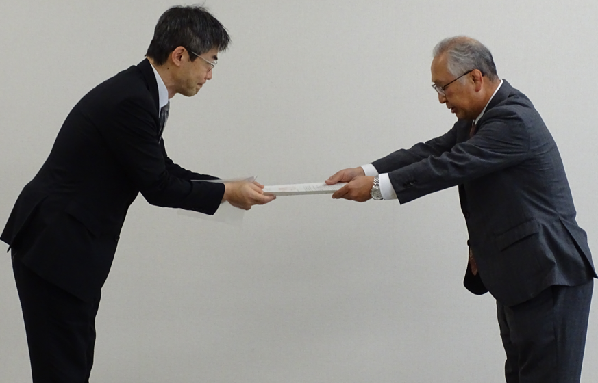 トラック運送事業の取引環境適正化に向けた取組への要望書について