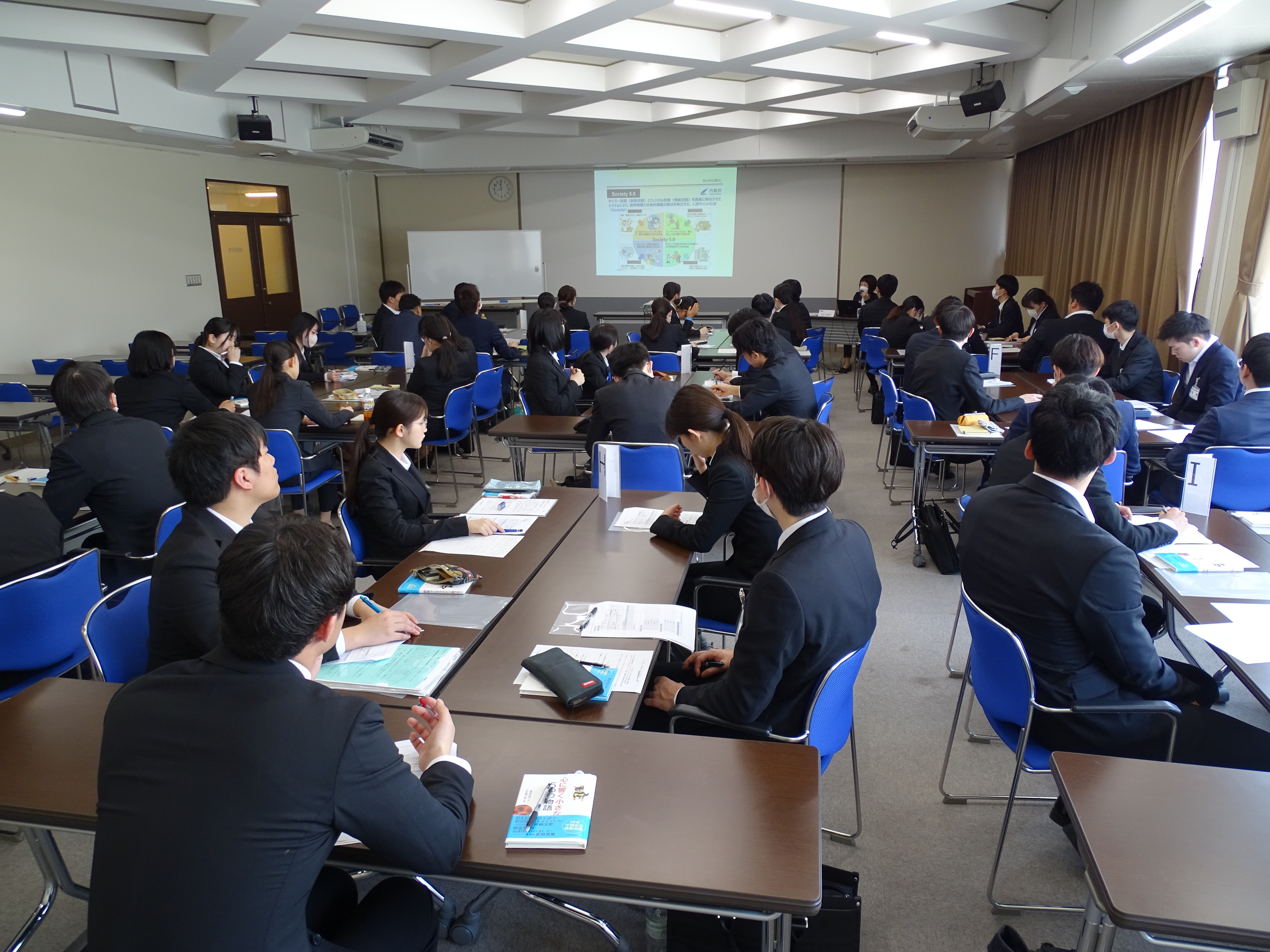 2024年 新入社員研修を開催（4月コース）