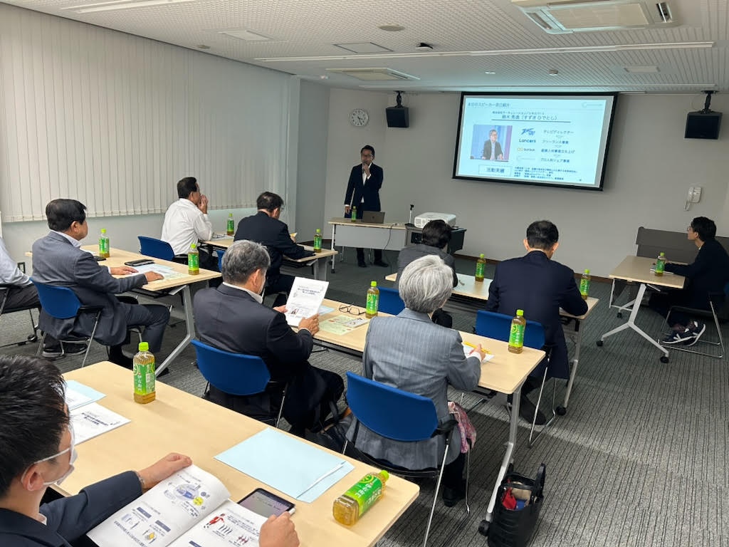 東濃支部総会を開催