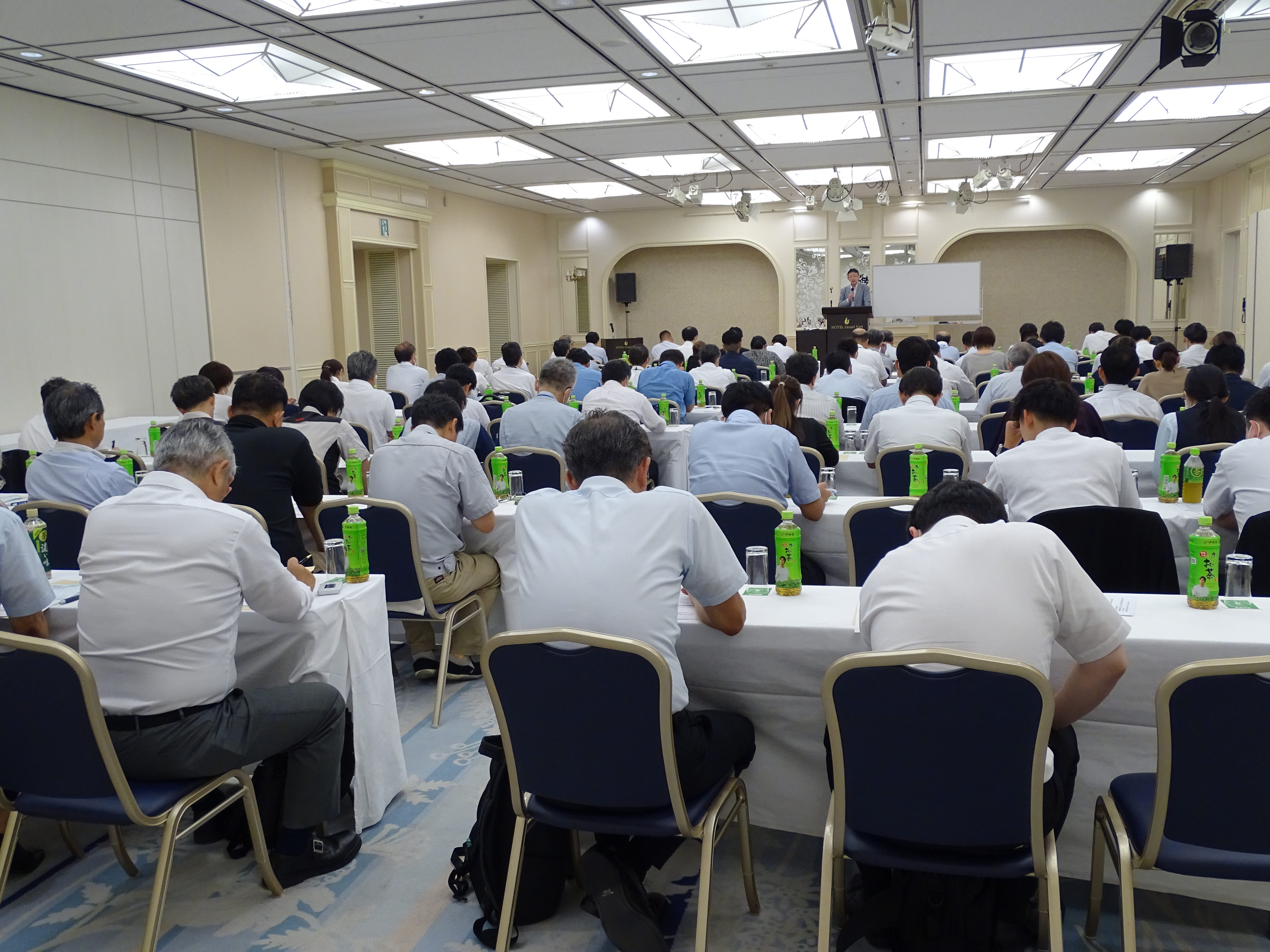 2024年度 第1回人事・労務セミナーを開催