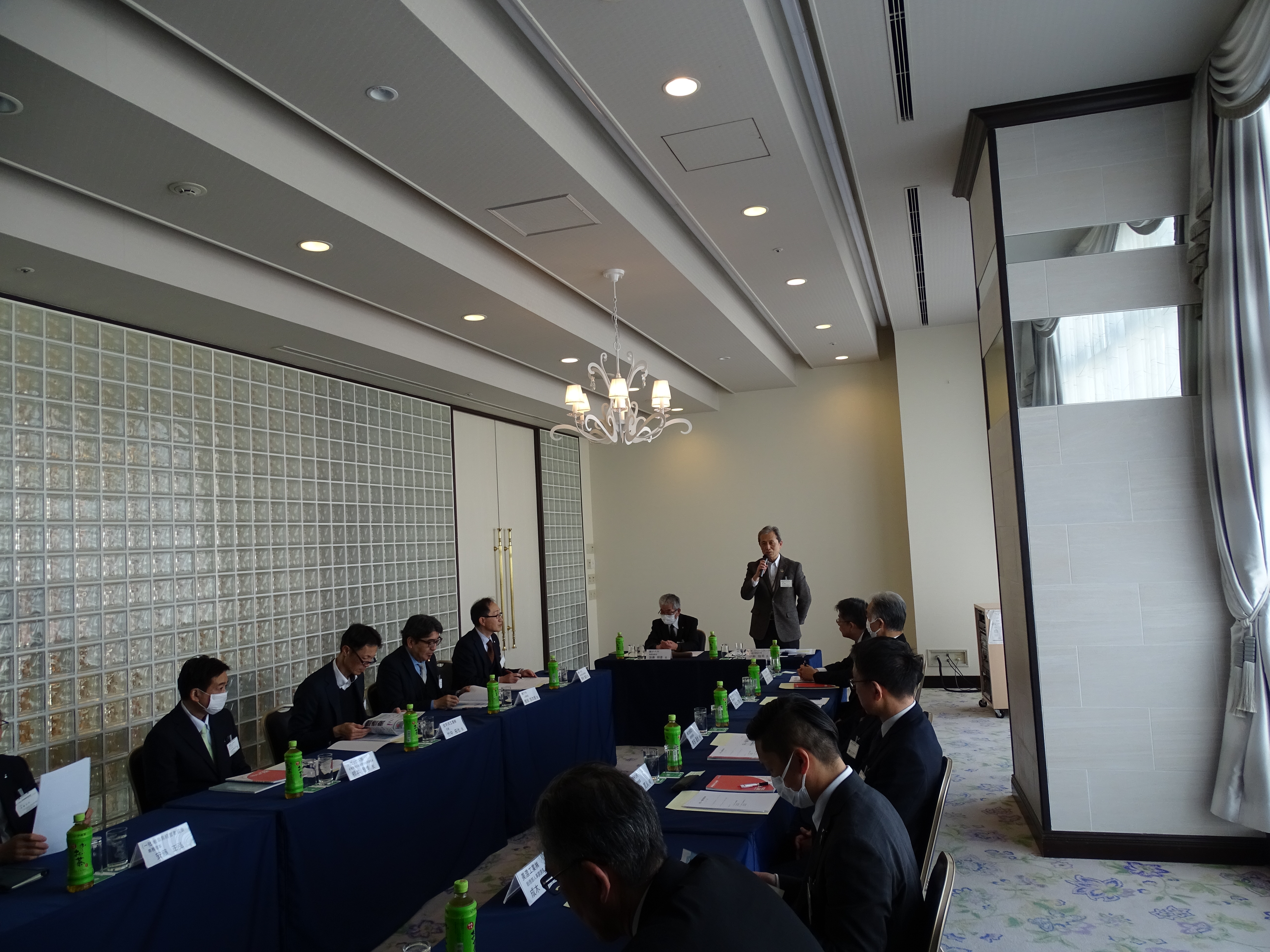 求人・雇用部会を開催