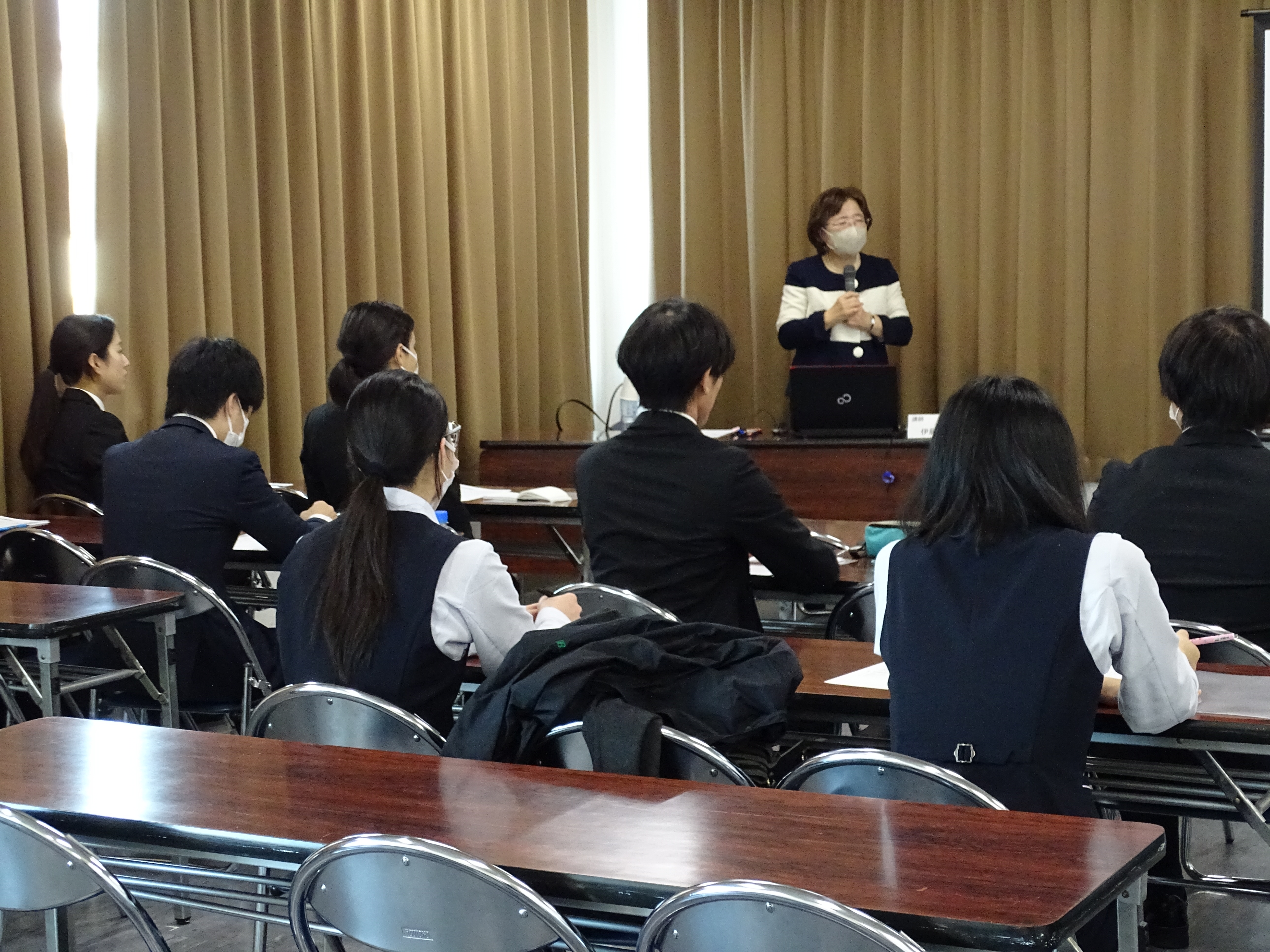 2025年 新入社員研修を開催（3月コース）