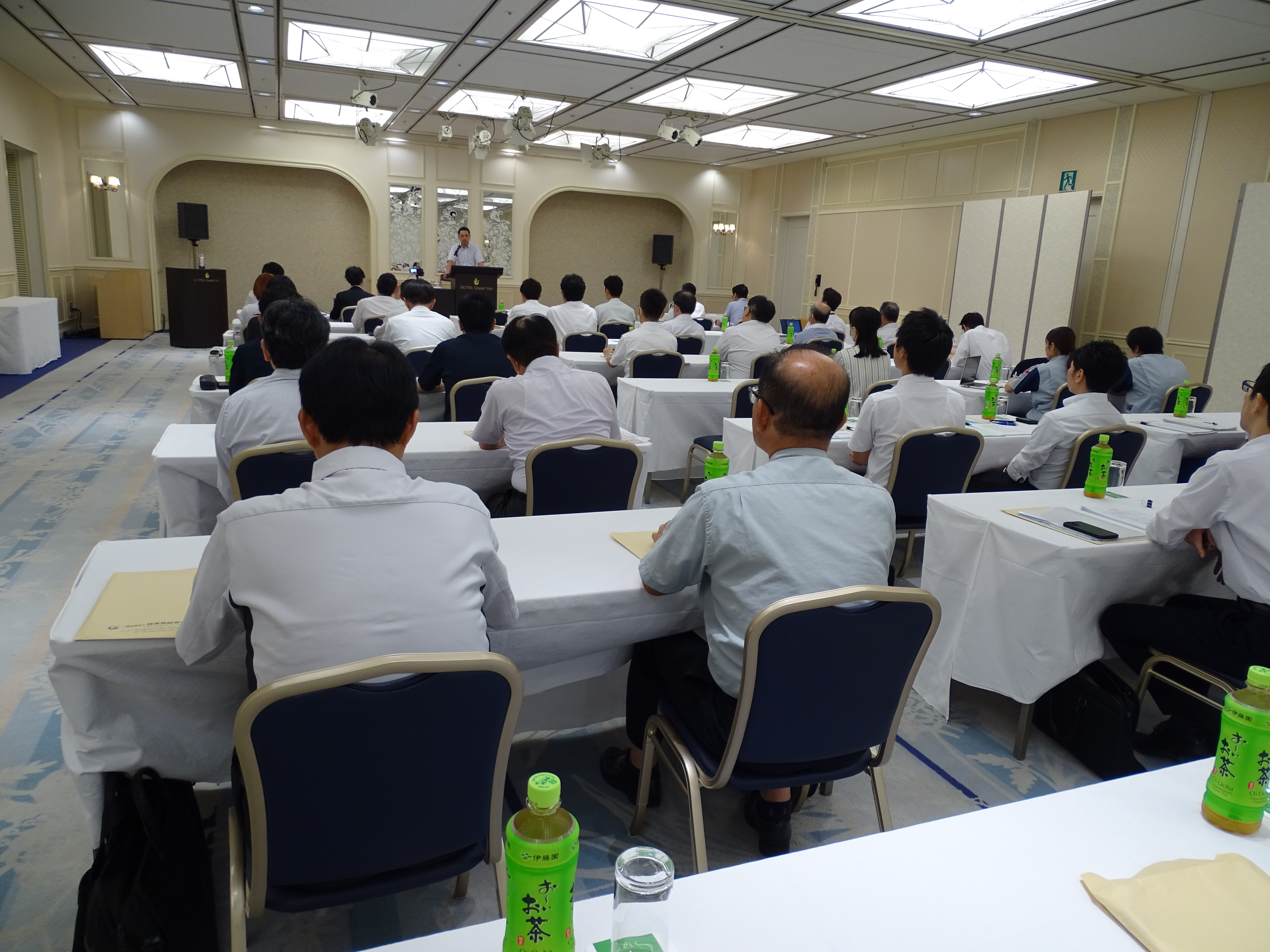 2025年度 第1回人事・労務セミナーを開催